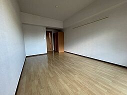 CASA　SHIKO 4階1Kのリビング/ダイニング