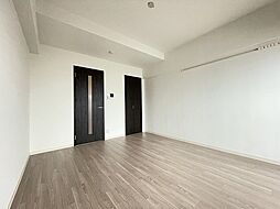 MAYFAIR OIKE PREMIUM 702 7階1Kのリビング/ダイニング