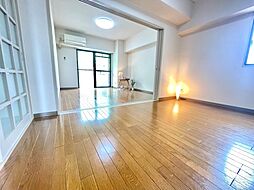 ノイシュロス御室南 407