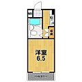 リバーランドピット2階3.5万円