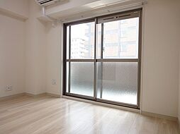 UnCastello西院 5階1Kのリビング/ダイニング