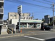 ファミリーマート 葛野西通店（426m）