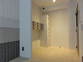 UZUMASA ARCUS 102 ｜ 京都府京都市右京区太秦辻ケ本町9（賃貸マンション1K・1階・32.83㎡） その22