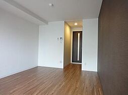 EXCEED西院 5階1Kのリビング/ダイニング