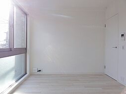 グレースアレイ西院 3階1Kのリビング/ダイニング