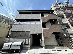 プライベートレジデンス西院II