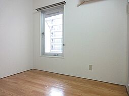 アメニティー京都1番館 1階ワンルームのリビング/ダイニング