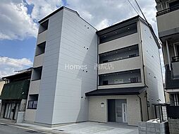 RAPPORT太秦広隆寺