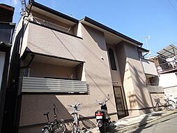 プリジェール太子道