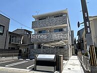 京都府京都市右京区梅津東構口町39：物件画像／株式会社京都住宅センター学生住宅　西院店