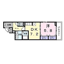 ヒカルサ京都梅津東 3階