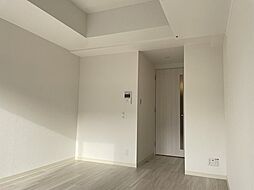 ソルテラス京都洛南 1階1Kのリビング/ダイニング