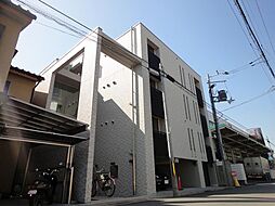 ヴィータ京都西院