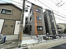 ポルティエ太秦 102