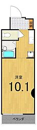 カドノ・スクリーン82 2階/214