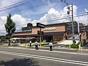 阪急OASIS（オアシス） かどの店（659m）