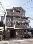 京都府京都市西京区嵐山中尾下町：物件画像／株式会社京都住宅センター学生住宅　西院店