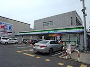ファミリーマート 葛野大路高辻店（245m）