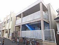 京都府京都市右京区西京極北大入町71-6：物件画像／株式会社京都住宅センター学生住宅　西院店