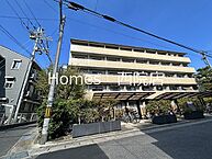 京都府京都市右京区嵯峨天龍寺若宮町：物件画像／株式会社京都住宅センター学生住宅　西院店