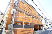 京都府京都市西京区山田六ノ坪町：物件画像／株式会社京都住宅センター学生住宅　西院店