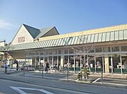 京都生活協同組合 コープさがの（269m）
