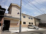 京都府京都市右京区西院西淳和院町：物件画像／株式会社京都住宅センター学生住宅　西院店