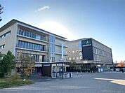 京都先端科学大学 京都太秦キャンパス（469m）