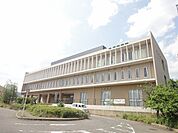 医療法人河端病院（911m）