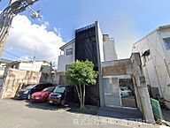 京都府京都市右京区太秦開日町：物件画像／株式会社京都住宅センター学生住宅　西院店