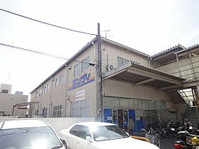 リヴ・フィ－ルド・京美 307 ｜ 京都府京都市右京区西京極南庄境町（賃貸マンション1R・3階・30.89㎡） その24