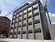 京都府京都市右京区西京極南庄境町36.37.38：物件画像／株式会社京都住宅センター学生住宅　西院店
