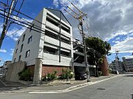 京都府京都市右京区西院東貝川町82：物件画像／株式会社京都住宅センター学生住宅　西院店