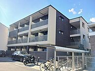 京都府京都市右京区梅津石灘町：物件画像／株式会社京都住宅センター学生住宅　西院店