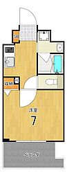 ベラジオレガシー京都西七条 4階/-