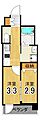 エンゼルプラザ京都太秦2階7.2万円
