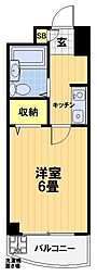 メゾンラトア 2階/202