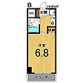 リシェス二条5階4.4万円
