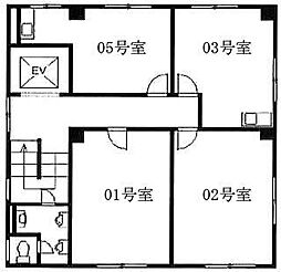 東京メトロ丸ノ内線 淡路町駅 徒歩4分