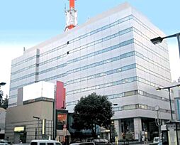 東武宇都宮線 東武宇都宮駅 徒歩5分