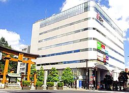 東武宇都宮線 東武宇都宮駅 徒歩12分