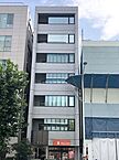 東京都目黒区中目黒3丁目：物件画像／トップクォーター株式会社