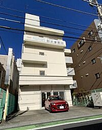 東武伊勢崎線 越谷駅 徒歩2分