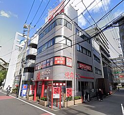 🉐敷金礼金0円！🉐総武線 船橋駅 徒歩3分