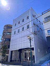 小田急江ノ島線 東林間駅 徒歩1分
