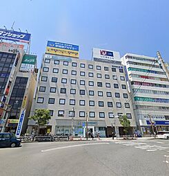 総武線 津田沼駅 徒歩1分