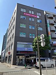 東京メトロ東西線 南行徳駅 徒歩1分