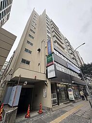 みなとみらい線 元町・中華街駅 徒歩1分