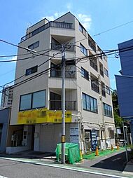 東武伊勢崎線 越谷駅 徒歩5分