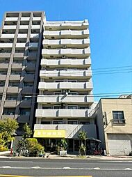 都営浅草線 本所吾妻橋駅 徒歩4分